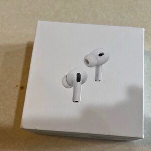 Airpods Pro 2 ANC Brand New